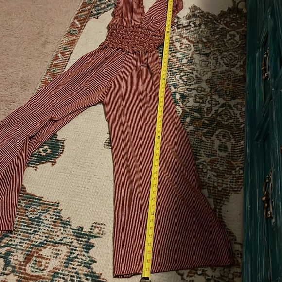 Max studio romper - Picture 8 of 9